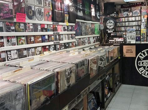 metal box cd shop|Vinyl & CDs .